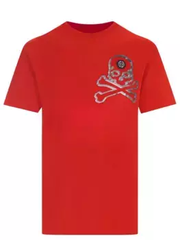 Футболка хлопковая
