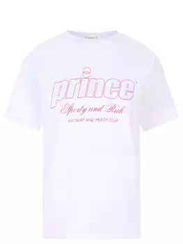 Футболка хлопковая