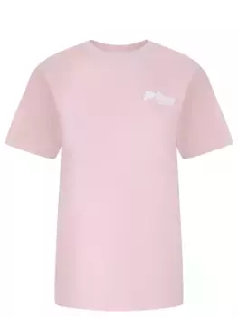 Футболка хлопковая