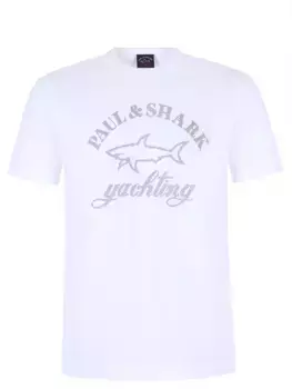 Футболка хлопковая