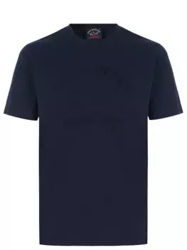 Футболка хлопковая