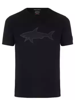 Футболка хлопковая