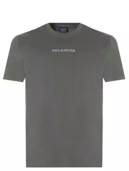 Футболка хлопковая