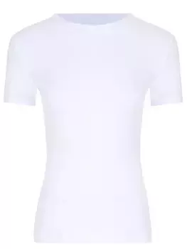 Футболка хлопковая