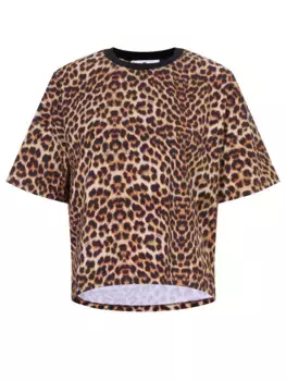 Футболка хлопковая