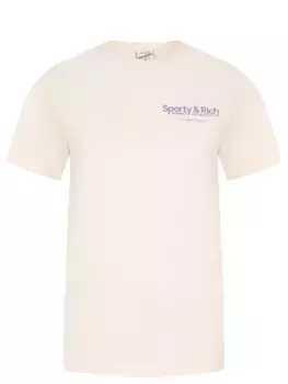 Футболка хлопковая