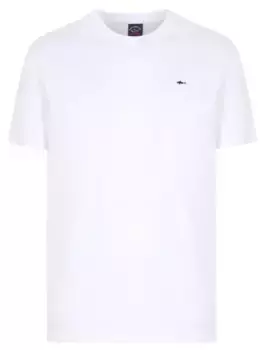 Футболка хлопковая