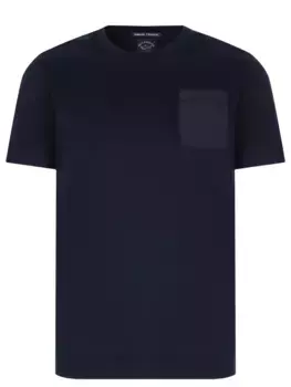 Футболка хлопковая