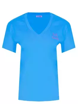 Футболка хлопковая