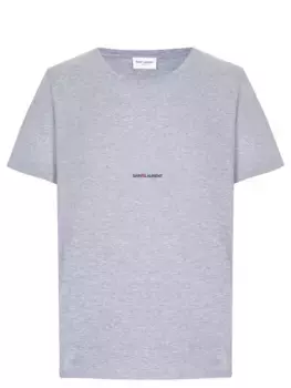 Футболка хлопковая