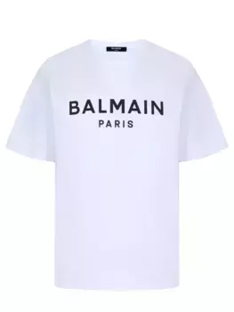 Футболка хлопковая