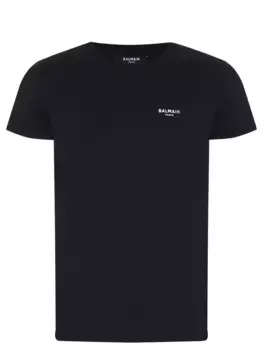 Футболка хлопковая