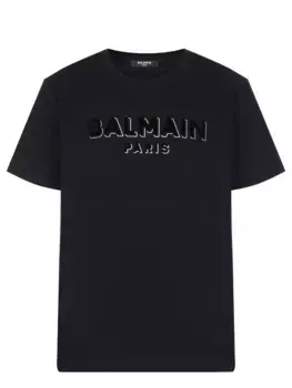 Футболка хлопковая