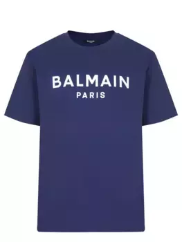 Футболка хлопковая