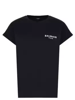 Футболка хлопковая