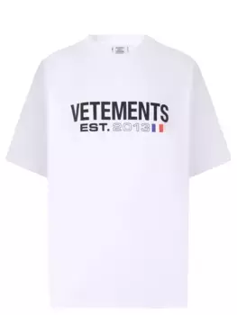 Футболка хлопковая