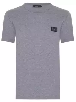 Футболка хлопковая