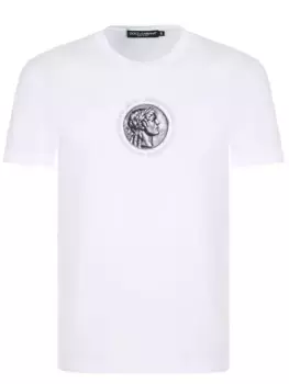 Футболка хлопковая