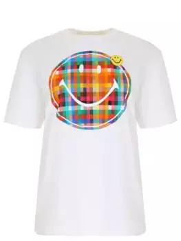 Футболка хлопковая