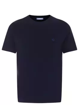 Футболка хлопковая