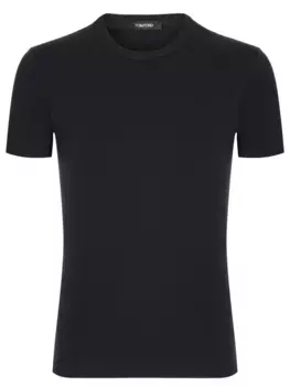 Футболка хлопковая