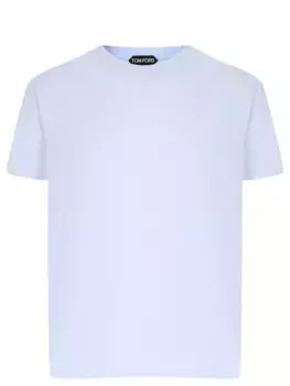 Футболка хлопковая