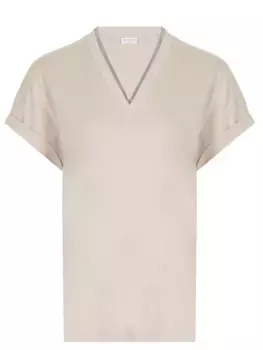 Футболка хлопковая