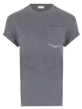 Футболка хлопковая