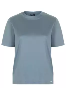 Футболка хлопковая