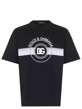 Футболка хлопковая