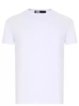 Футболка хлопковая