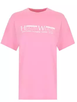 Футболка хлопковая