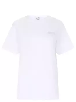 Футболка хлопковая