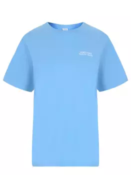 Футболка хлопковая