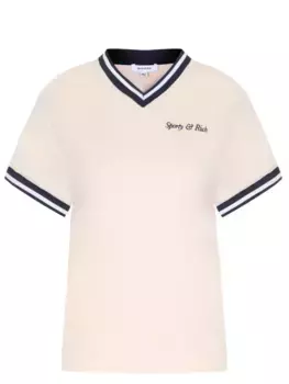 Футболка хлопковая