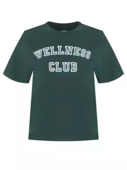 Футболка хлопковая