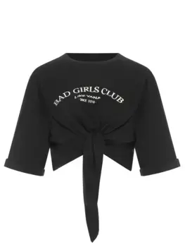 Футболка хлопковая