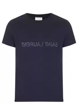 Футболка хлопковая