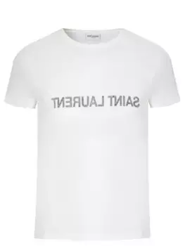 Футболка хлопковая