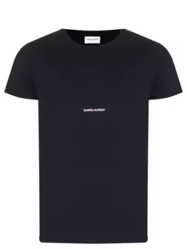 Футболка хлопковая