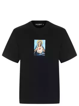 Футболка хлопковая