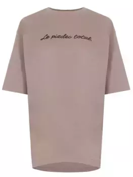 Футболка хлопковая