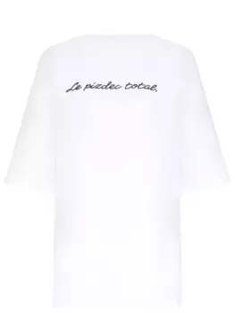 Футболка хлопковая