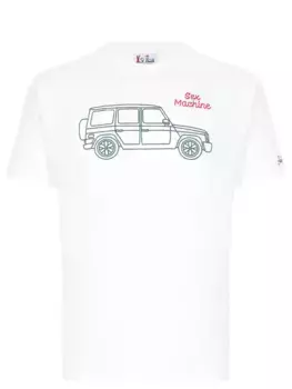 Футболка хлопковая