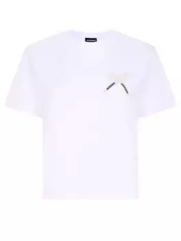 Футболка хлопковая