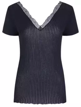 Футболка хлопковая