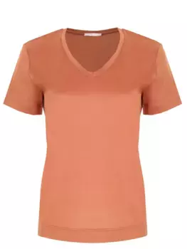 Футболка хлопковая