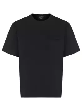 Футболка хлопковая