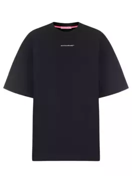 Футболка хлопковая