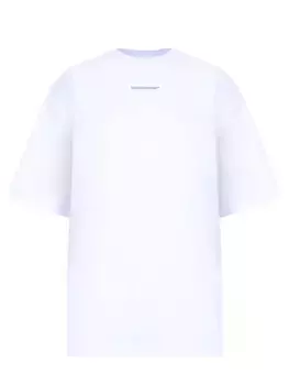 Футболка хлопковая